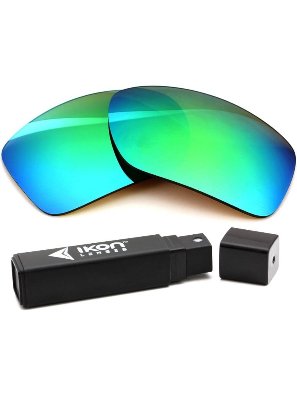 Polarized Replacement Lenses for Tuna Alley Sunglasses - High-Quality UV